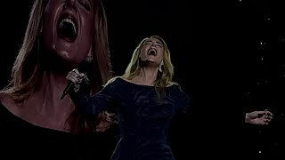 ADELE – Hometown Glory – LIVE Munich 2024 [upl. by Peddada]