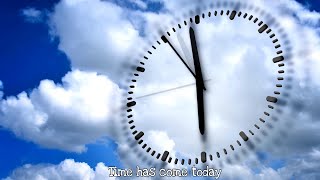 Time Has Come TodayThe Chambers Brothers with Lyrics [upl. by Berner]