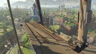 Dying Light 2 Get to Top of Windmill Activate Windmill [upl. by Herrle722]