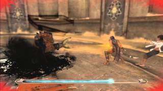 PS3 Longplay 108 Prince Of Persia part 3 of 5 [upl. by Georas575]