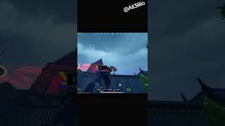 اللقطه دي لازم تاخد حقها😱 pubgmobile دعمكم ببجيموبايل pubgarabia pubg gaming [upl. by Laurel]