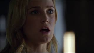 Sara Lance  Arrow 2x053 [upl. by Dmitri]