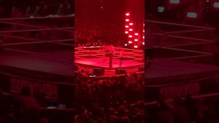 Mandible Claw survivorseries braywyatt danielbryan wwe wrestling [upl. by Dagmar]