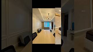 Apartemen Mewah Di Area Elite Senopati [upl. by Debor]