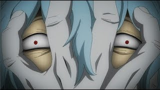 Tomura Shigaraki  Moments Season 1 Part 35 [upl. by Ricker]