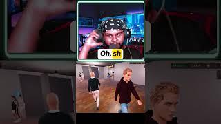 Marksterpiece plays GYM SIMULATOR  Epic gameplay highlights gaming indianstreamer marksterpiece [upl. by Euginomod]