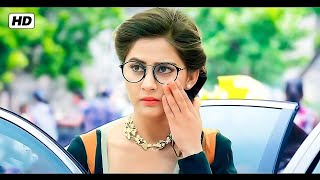 Director HD New Blockbuster Superhit Indian Hindi Dubbed Action Movie  Ashish Gandhi  Love Story [upl. by Alyak]