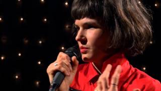 The Dø  Full Performance Live on KEXP [upl. by Gabriel]