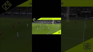 NEC vs Feyenoord  All Goals in 60 Seconds  Result 11  Eredivisie 20242025 [upl. by Oberheim]