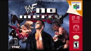 Booker T Theme WWF No Mercy [upl. by Johathan363]