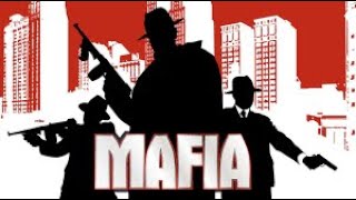 MAFIA 1 121 PARTE 1 [upl. by Haduj]