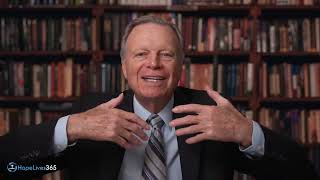 Sabbath School with Mark Finley  Worship that Never Ends  Lesson 12Q12024  HopeLives365 SDA [upl. by Gnil]