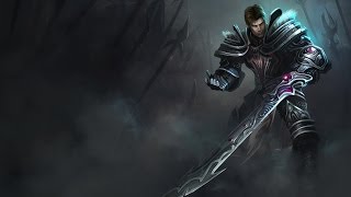 THE ULTIMATE GAREN GUIDE  BUILD ABILITIES TIPS amp TRICKS and MORE  Wild Rift Guides [upl. by Cuttie]