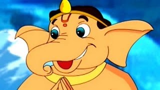 Ravan Garvaharan  Hindi Animated Story 17 [upl. by Helge]