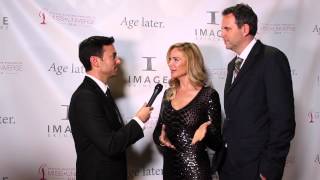 On the Red Carpet with Image Skincare [upl. by O'Doneven]