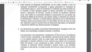 CÓMO CALCULAR ISR PARA TRABAJADORES EN RELACIÓN DE DEPENDENCIA [upl. by Sivrup914]