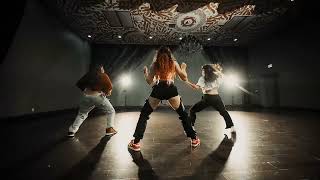 Freakum Dress  Beyonce  Karissa Love Choreography [upl. by Naloc]