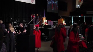 Stillwater Area High School Commencement [upl. by Seek]