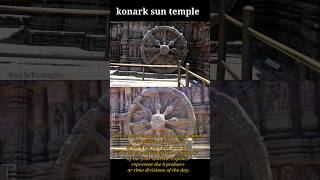 Konark sun temple 🙌❤️🙌 konark suntemple trend shorts [upl. by Dunston525]