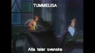 Tummelisa 1994 VHS Trailer [upl. by Nguyen]