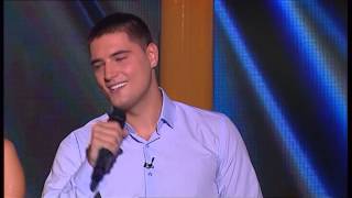 A Prijovic Lj Perucica Cemo  Splet LIVE  HH  TV Grand 16092014 [upl. by Rossen]