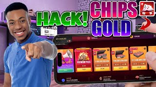 Zynga Poker Hack ✅ How To Get Unlimited Free Chips and Gold in Zynga Poker Mod 2024 iOSAndroid [upl. by Akehsar832]