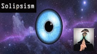 Idealism Realism Solipsism and Non Duality [upl. by Nuawtna]