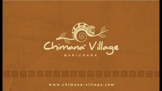 Transmisión Facebook Live Lanzamiento Chimaná Village Barichara [upl. by Ellis]