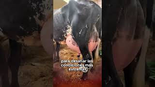 🔴 ¡Conoce Las Increíbles Vacas Lecheras GIROLANDO [upl. by Llabmik219]