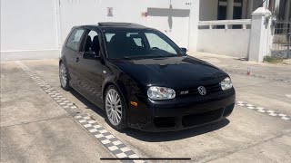 🇩🇪GOLF GTI R32 2004 DISPONIBLE A SU VENTA🇩🇪 [upl. by Pomfrey897]