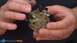 How to Fix a Honda Carburetor [upl. by Thurlough]