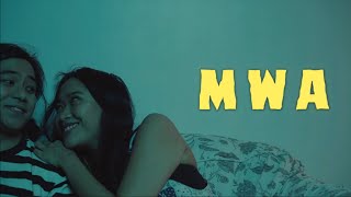 Abcd  MWA Official Music Video [upl. by Niowtna]