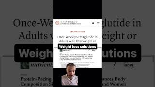 Isagenix vs GLP1 medicated weight loss The results are in [upl. by Yelda]