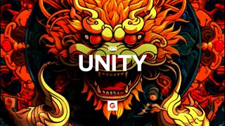 GRILLABEATS  UNITY Full EP Visualizer [upl. by Idnic416]