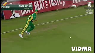 ANDREW SYMONDS54 RUNS VS SOUTH AFRICA  BRISBANE IN 2006 [upl. by Anitnegra]