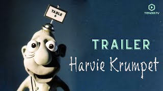 Harvie Krumpet 2003  Trailer [upl. by Gerard]