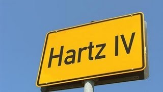 Hartz IV amp die Konsequenzen Es könnte auch Dich betreffen [upl. by Carberry]