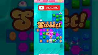 CandyCrushSagaModApk Unlimited All items top trending gaming ytshorts [upl. by Swehttam]