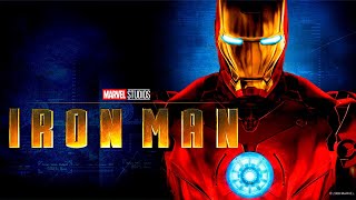 Iron Man 3 Full Movie Hindi  Robert Downey Jr  Gwyneth Paltrow  Don Cheadle  Facts and Review [upl. by Kcirddor]