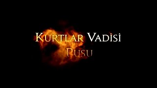 Gökhan Kırdar Kurtlar Vadisi 2003 Official Soundtrack KurtlarVadisi ValleyOfTheWolves [upl. by Euhc]