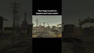 New Vegas is peak bro gaming [upl. by Anikes506]