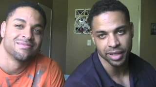 More Funny Hodgetwins Moments [upl. by Boutis301]