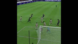 FIFA 23  Great goals  FUT 23  Federico Chiesa fifa [upl. by Issim]