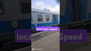 mmts  secunderabad train [upl. by Adnalro]