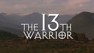 The 13th Warrior 1999  Ambient Soundscape [upl. by Ehrman]