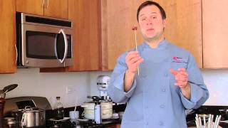 How to Use Fondue Forks  Fondue Recipes [upl. by Yespmed]