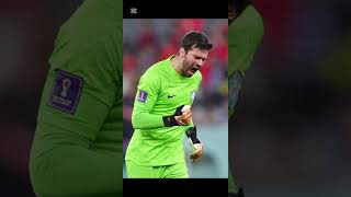 The best Alisson Becker edit ever [upl. by Colinson649]