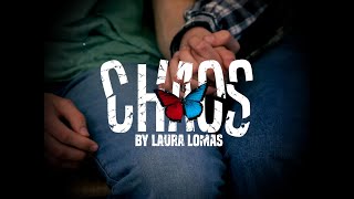 CHAOS by Laura Lomas Trailer  FEATS 2023 [upl. by Anivad]