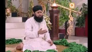 Aaqa Ka Milad Aaya  Muhammad Owais Raza Qadri Complete High Quality Video Naat Album [upl. by Akcirederf820]