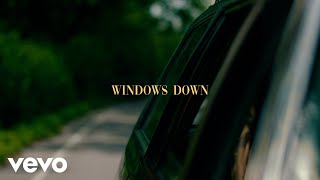 CAIN  Windows Down Official Music Video [upl. by Psyche]